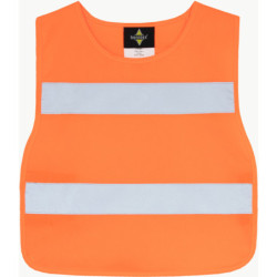 Pončo P100 – Amigo s vysokou viditelností