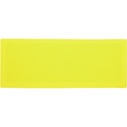 Nášivka PATCHR na suchý zip, zadní, 10x25,5cm