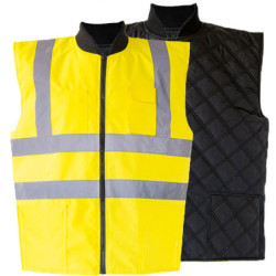 Vesta KXTABW – Ural, oboustranná, reflexní