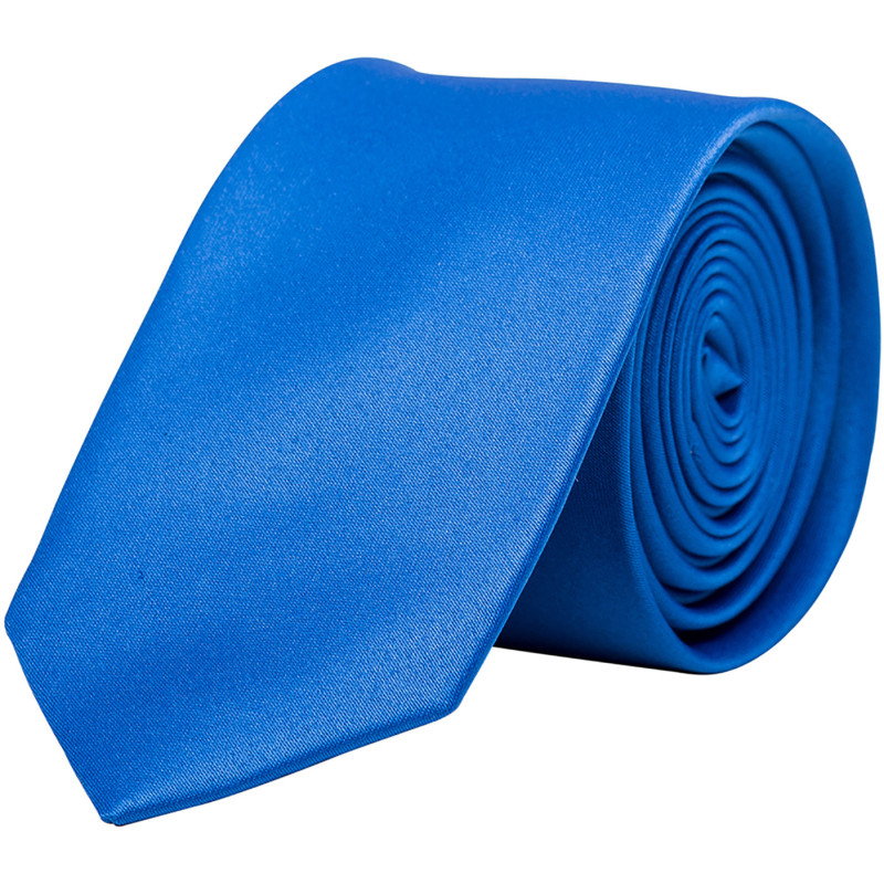 Kravata KXTIE5, úzká