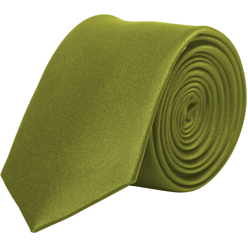 Kravata KXTIE5, úzká