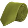 Kravata KXTIE5, úzká