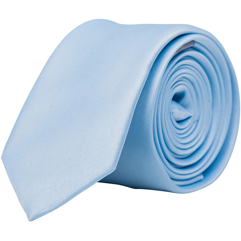 Kravata KXTIE5, úzká