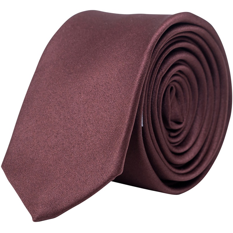 Kravata KXTIE5, úzká