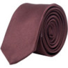 Kravata KXTIE5, úzká