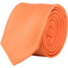 Kravata KXTIE5, úzká