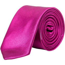 Kravata KXTIE5, úzká