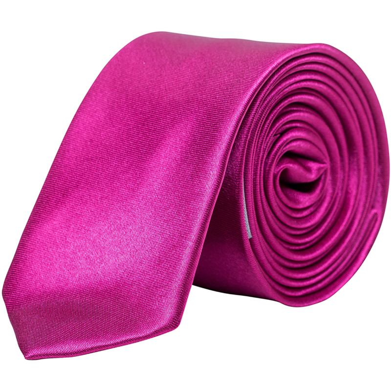 Kravata KXTIE5, úzká