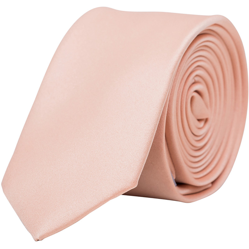 Kravata KXTIE5, úzká