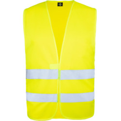 Vesta X111 – Mannheim v pytlíku, reflexní