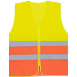 Vesta KXCMZ – Rhodes, síťovaná, reflexní