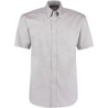 Košile KK 109 Oxford, krátký rukáv, pánská