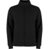Mikina KK 334 na zip