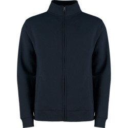 Mikina KK 334 na zip