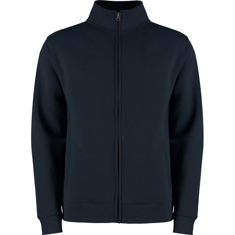 Mikina KK 334 na zip