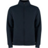 Mikina KK 334 na zip