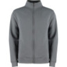 Mikina KK 334 na zip