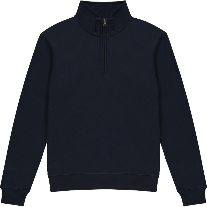 Mikina KK 335 s 1/4 zipem