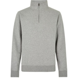 Mikina KK 335 s 1/4 zipem