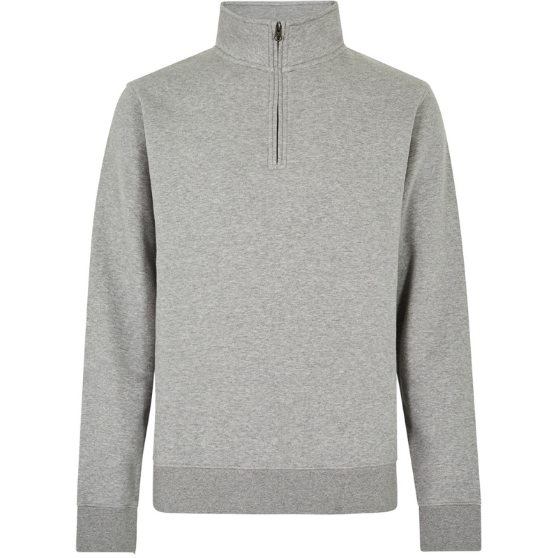 Mikina KK 335 s 1/4 zipem