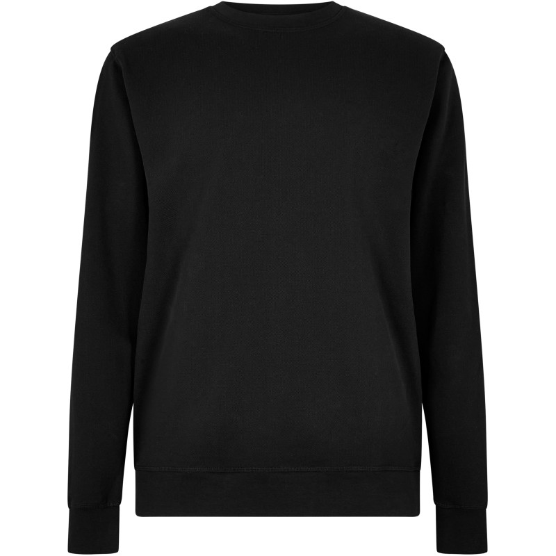 Mikina KK 337 piqué, pánská