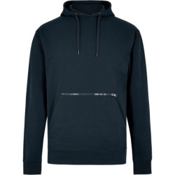 Mikina s kapucí KK 338 piqué, pánská