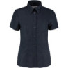 Košile KK 360 Oxford, krátký rukáv, dámská