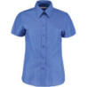 Košile KK 360 Oxford, krátký rukáv, dámská