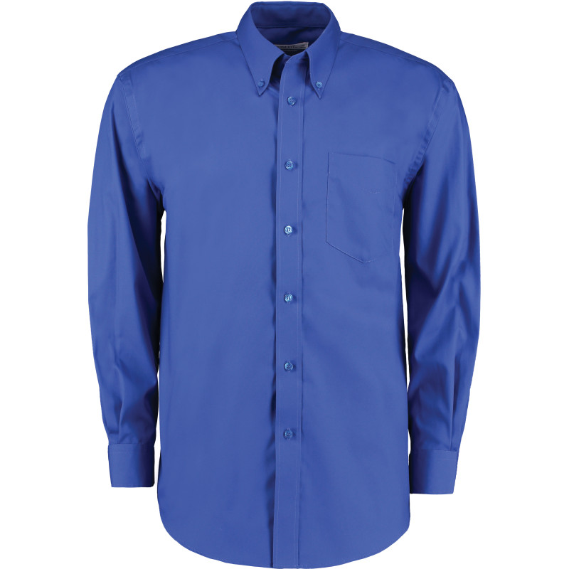 Košile Oxford KK 105, dlouhý rukáv
