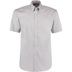 Košile Oxford KK 109, krátký rukáv