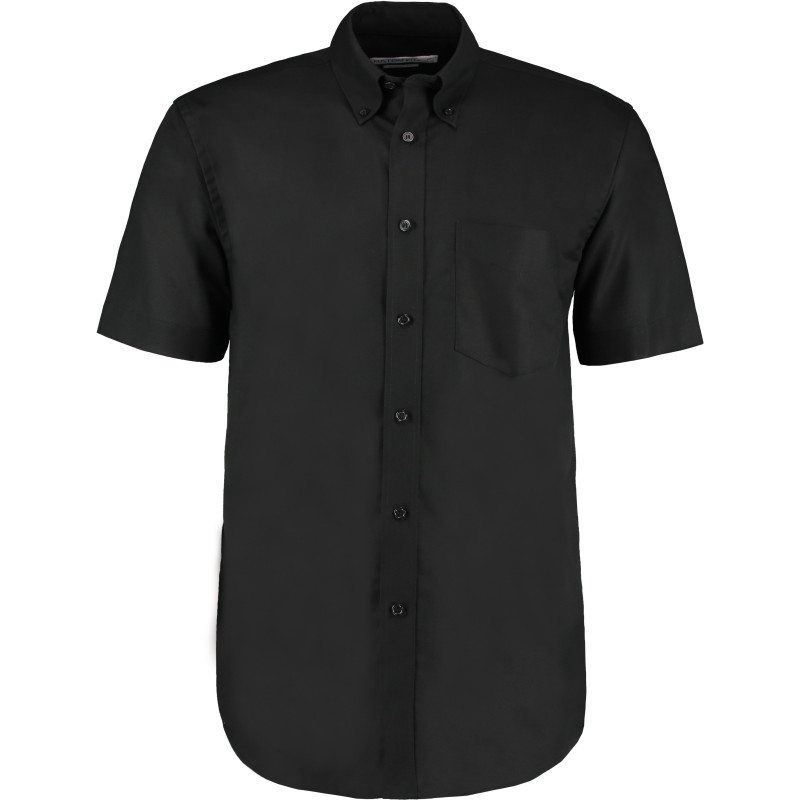 Košile Oxford KK 350, krátký rukáv