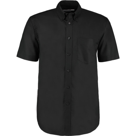 Košile Oxford KK 350, krátký rukáv