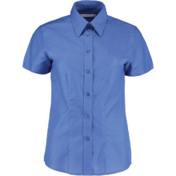 Košile KK 360 Oxford, krátký rukáv, dámská