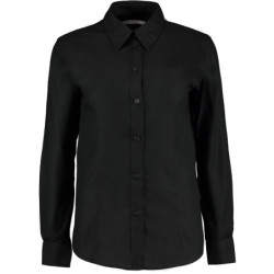 Košile KK 361 Oxford, dlouhý rukáv, dámská