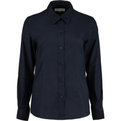 Košile KK 361 Oxford, dlouhý rukáv, dámská