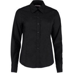 Košile KK 702 Oxford, dlouhý rukáv, dámská