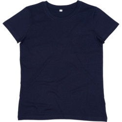 Tričko M02, bio IC, krátký rukáv, dámské