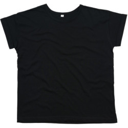 Tričko The Boyfriend M193, krátký rukáv, dámské