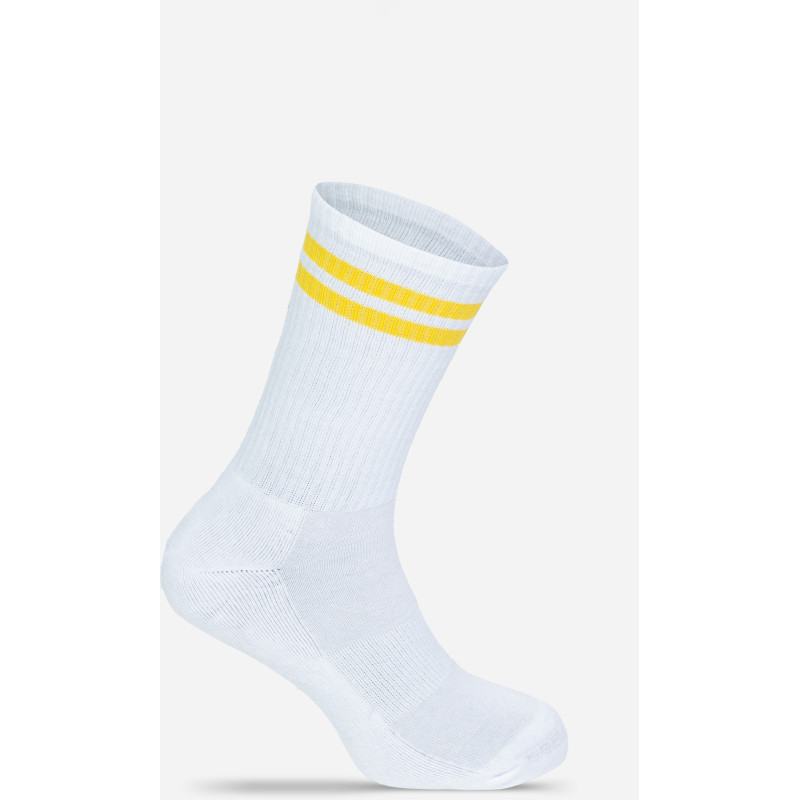 Ponožky Basic L 05004, tenisové