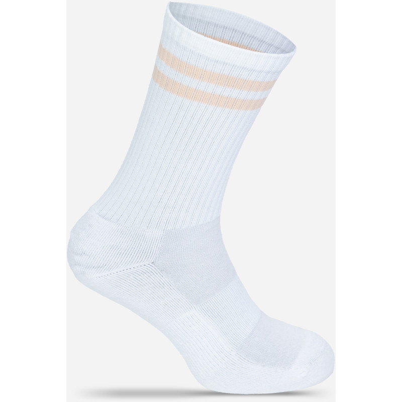 Ponožky Basic L 05004, tenisové