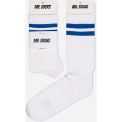 Ponožky Basic L 05004, tenisové