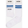 Ponožky Basic L 05004, tenisové