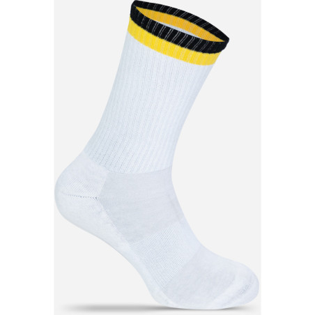 Ponožky Two Tone L 05006, tenisové