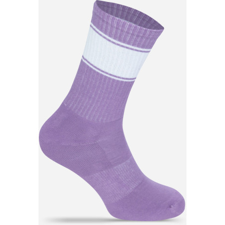 Ponožky Colored L 05007, tenisové