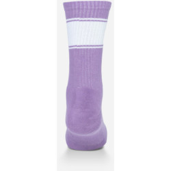 Ponožky Colored L 05007, tenisové