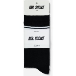 Ponožky Colored L 05007, tenisové