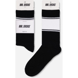 Ponožky Colored L 05007, tenisové