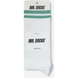 Ponožky Premium L 05008, tenisové