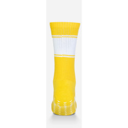 Ponožky Ballersocks Classic L 05009, sportovní, protiskluzový rip