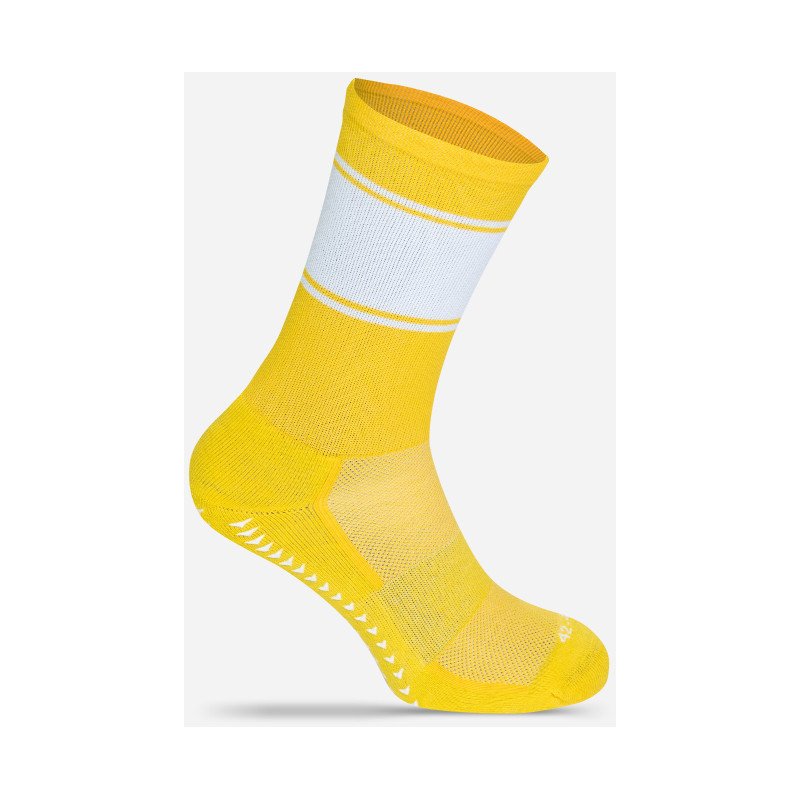 Ponožky Ballersocks Light L 05010, sportovní, protiskluzový rip